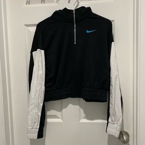 Nike 1/4 Zip Pullover